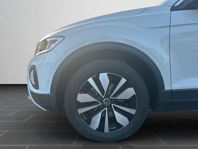 Volkswagen T-Roc 2.0 TDI
