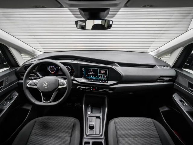 Volkswagen Caddy DSG Life Maxi