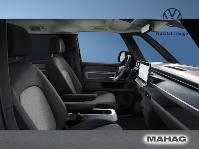 Volkswagen ID.Buzz ID.Buzz Goal 210 kW 79 kWh Heckantrieb