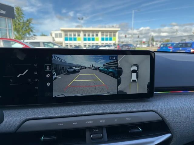 Kia EV4 81.4 kWh Earth FWD Plus