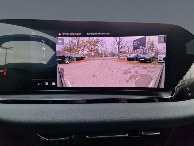 Audi Q6 e-tron Performance S-Line