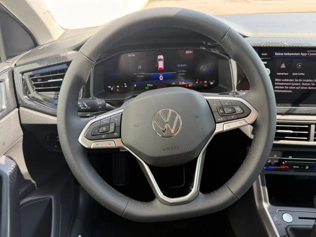 Volkswagen Taigo DSG