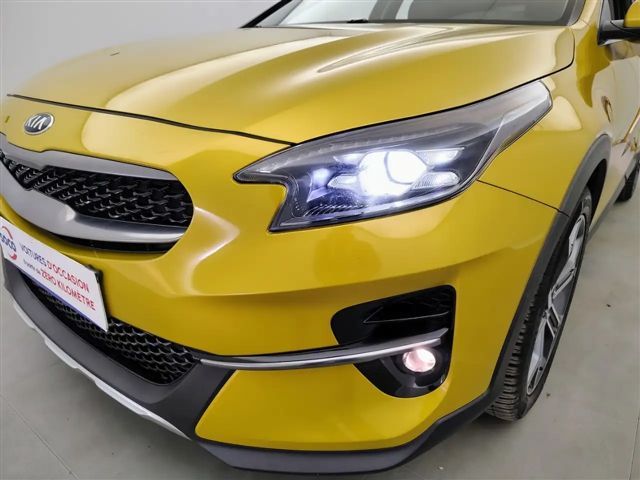 Kia Ceed GDi