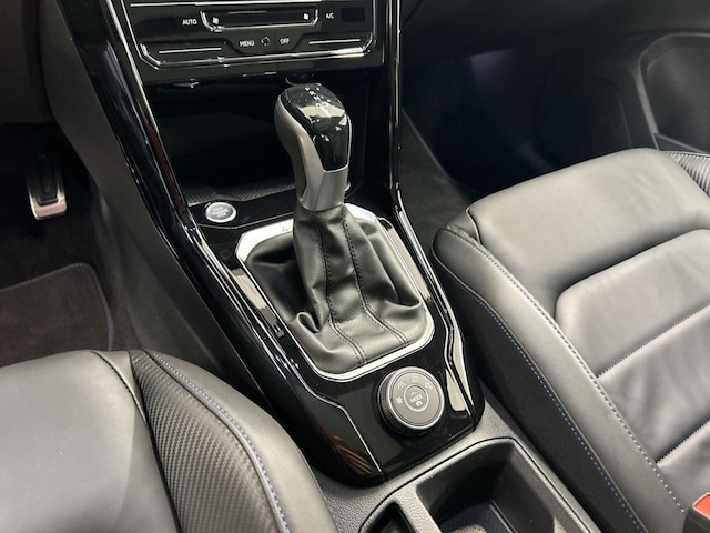 Volkswagen T-Roc 2.0 TSI DSG