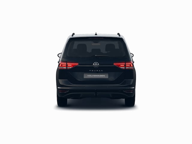 Volkswagen Touran 2.0 TDI Comfortline