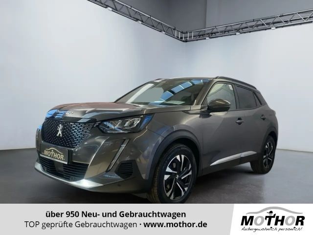 Peugeot 2008 Allure Pack PureTech