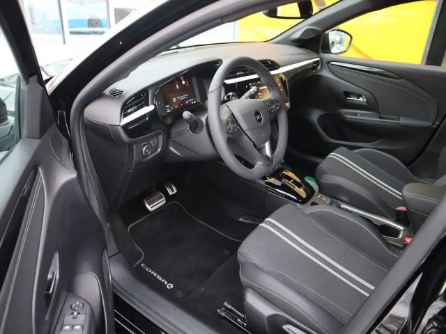 Opel Corsa GS-Line Grand Sport