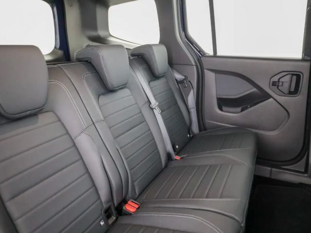 Mercedes-Benz T 180 Progressive