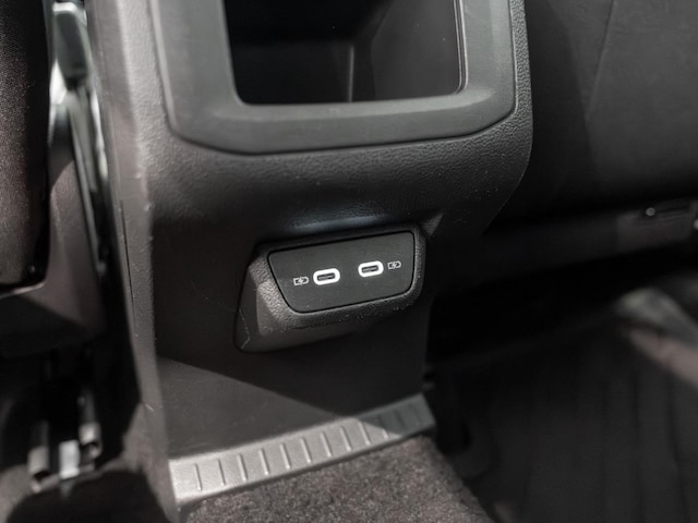 Volkswagen T-Cross 1.5 TSI DSG