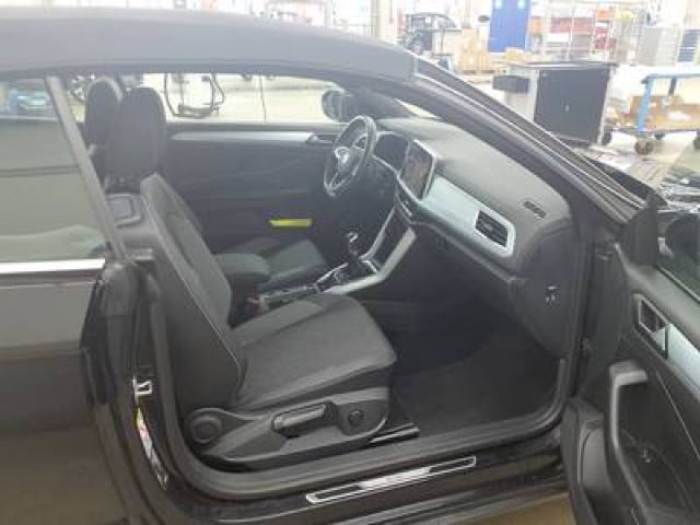 Volkswagen T-Roc 1.0 TSI Cabriolet