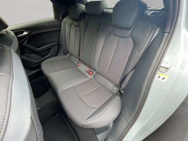 Audi A1 35 TFSI S-Line