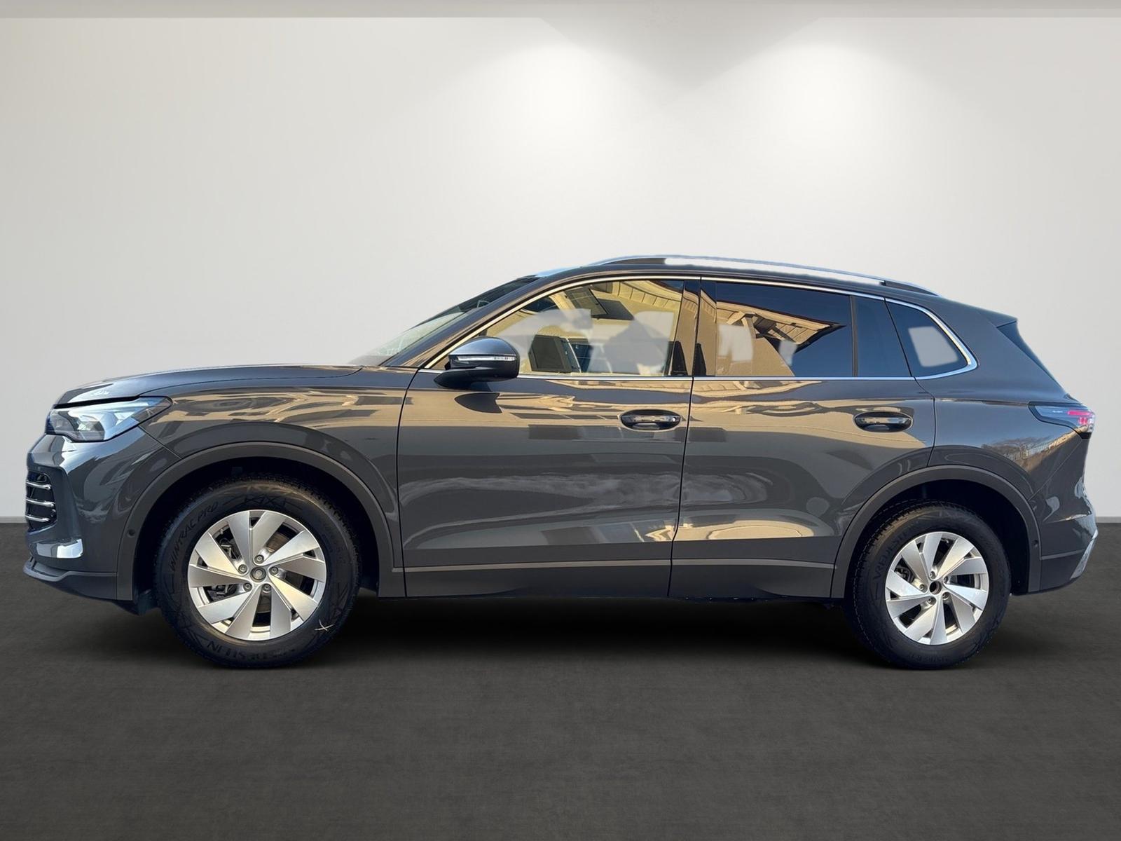 Volkswagen Tiguan 1.5 eTSI Elegance Elegance