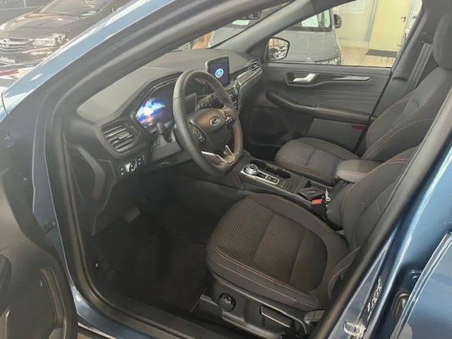 Ford Kuga Plug in Hybrid ST Line