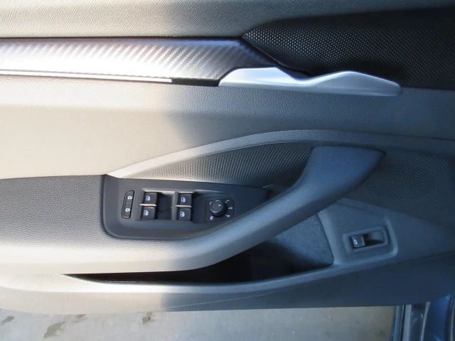 Skoda Superb Sportline