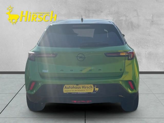 Opel Mokka GS-Line Grand Sport Mokka-e