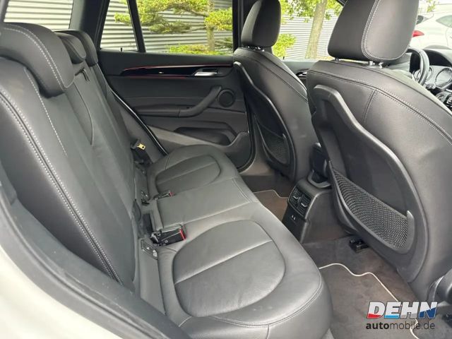 BMW X1 xDrive