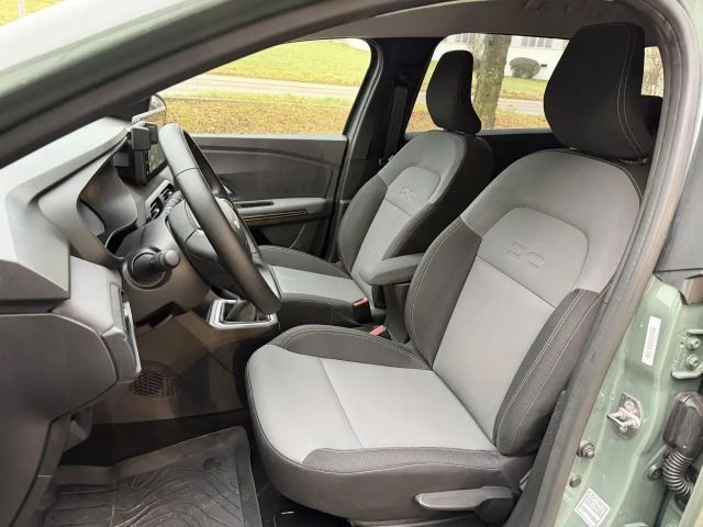 Dacia Jogger Extreme