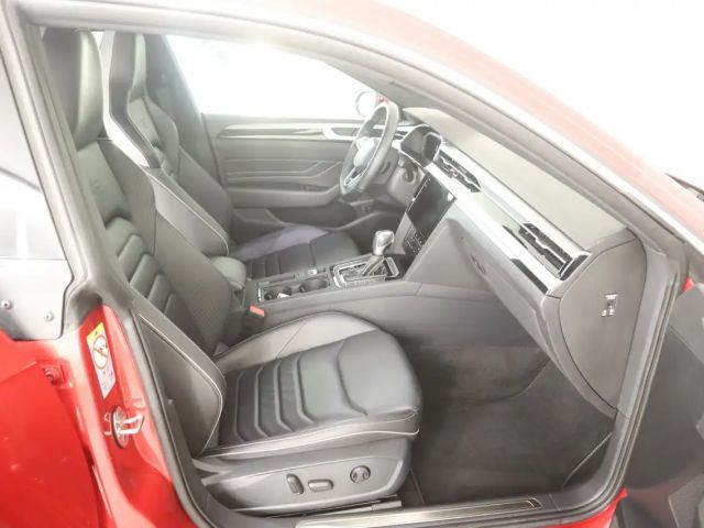 Volkswagen Arteon R-Line eHybrid