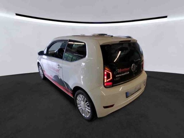Volkswagen up! 1.0 TSI