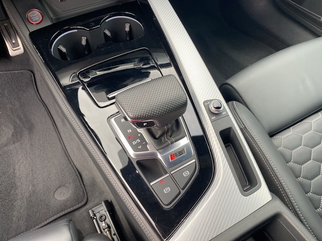 Audi RS5 Quattro Sportback