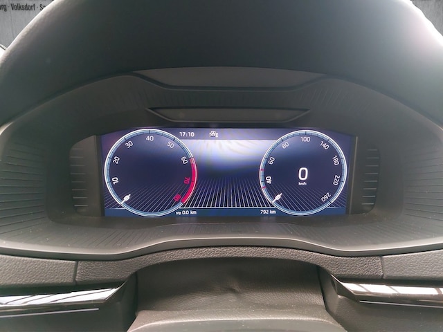 Skoda Karoq Sportline