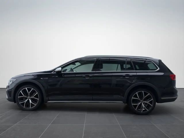 Volkswagen Passat 2.0 TDI AllTrack