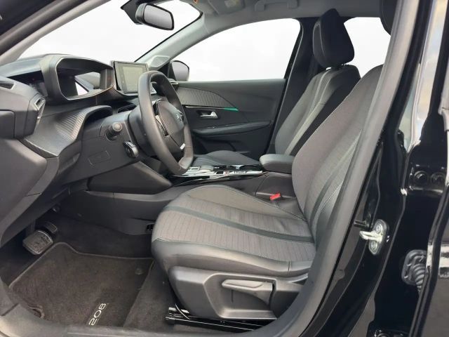 Peugeot E-208 Allure Pack