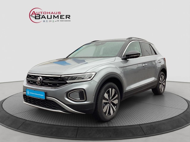 Volkswagen T-Roc 1.5 TSI DSG