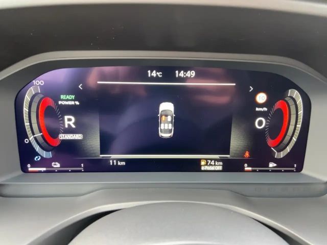 Nissan X-trail Tekna e-4ORCE