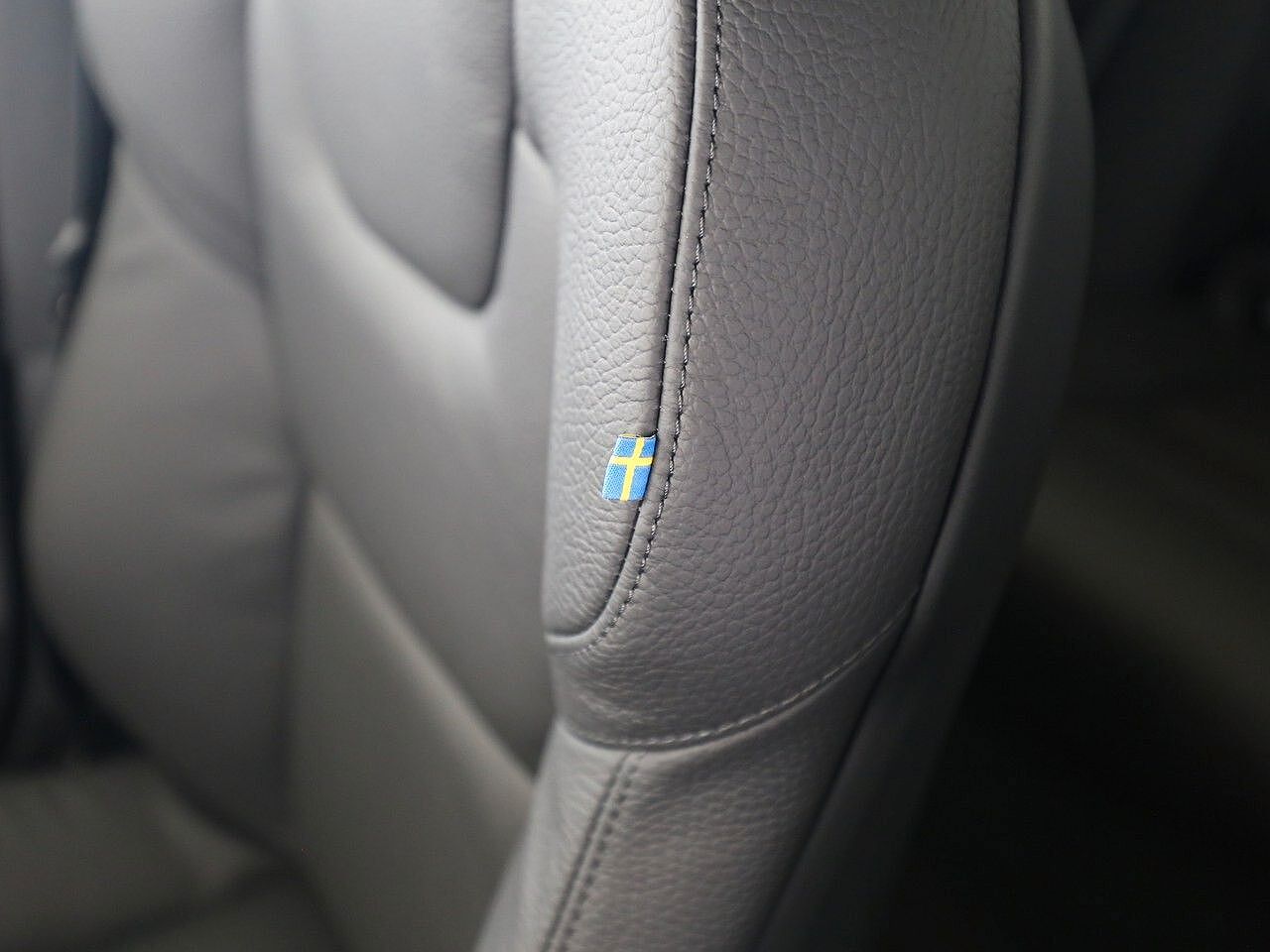 Volvo XC60 Dark Ultimate