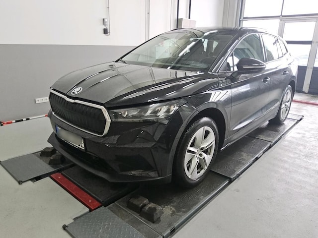 Skoda Enyaq Enyaq iV