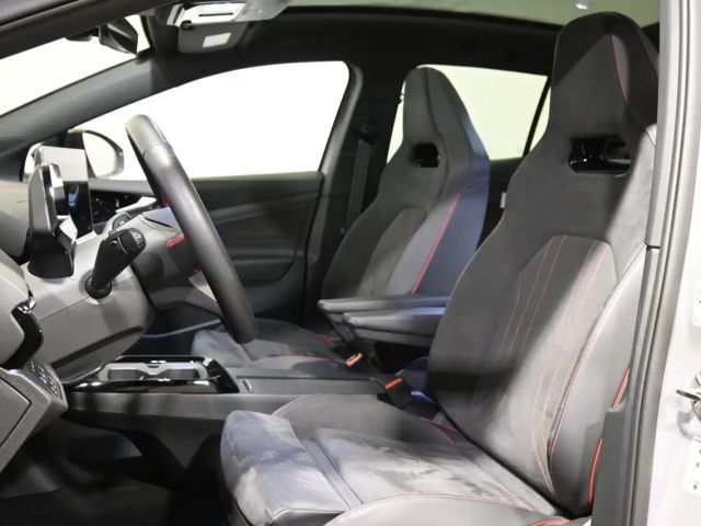 Volkswagen ID.4 4Motion Business GTX