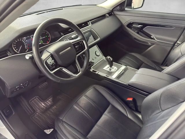 Land Rover Range Rover Evoque S