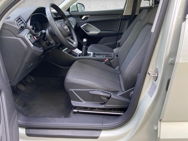 Audi Q3 35 TFSI Sportback