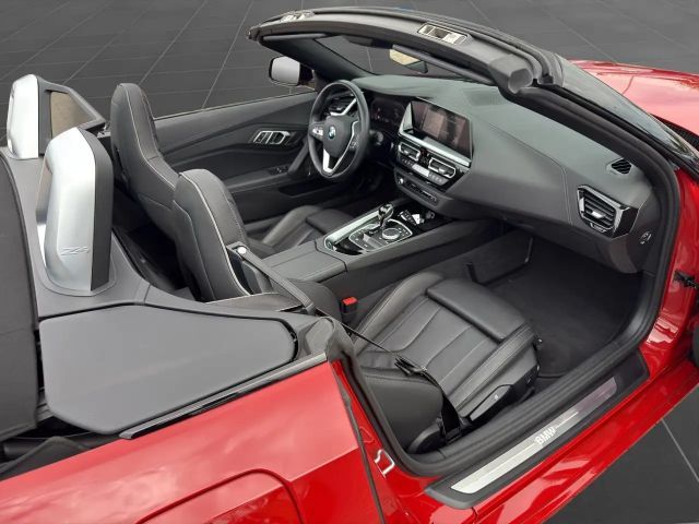 BMW Z4 Cabrio Roadster sDrive30i