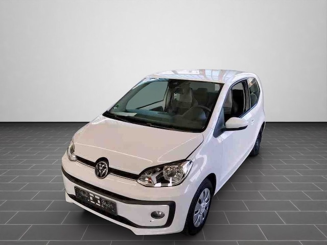 Volkswagen up! 1.0 MPI Move Move up!