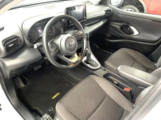 Toyota Yaris Comfort Hatchback Hybride
