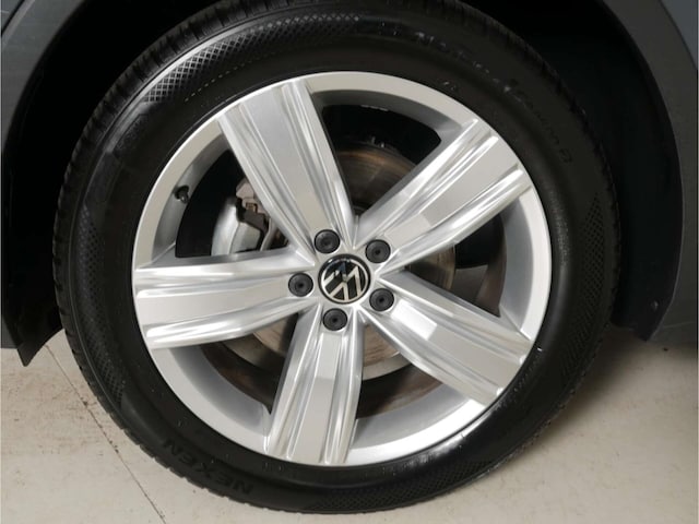 Volkswagen Tiguan 2.0 TDI 4Motion Move