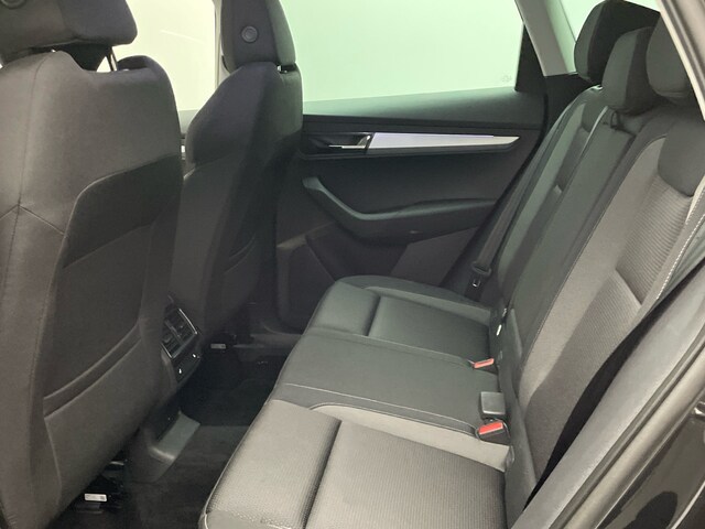 Skoda Karoq 2.0 TDI 4x4