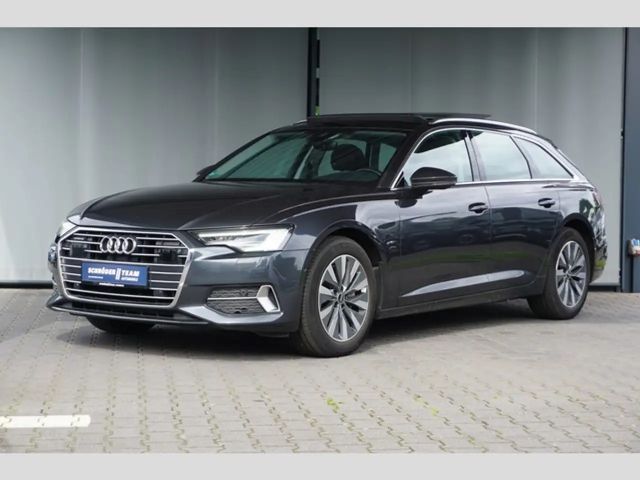 Audi A6 40 TDI Avant Quattro Sport