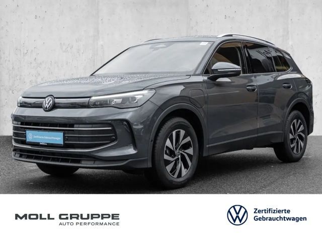 Volkswagen Tiguan DSG Life eHybrid