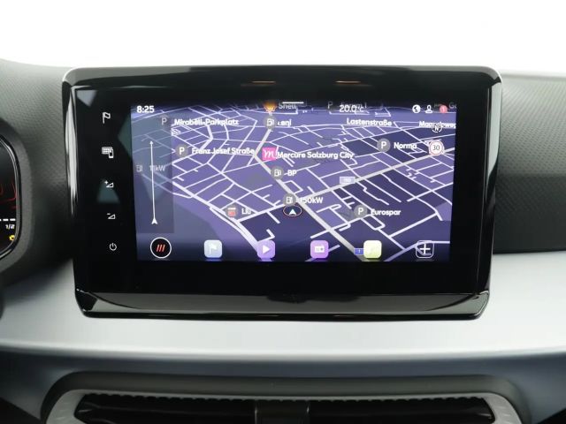 Seat Ibiza 1.0 TSI FR-lijn