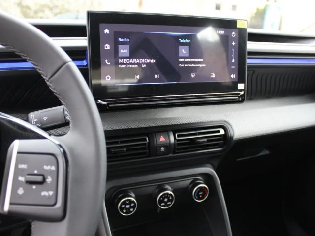 Citroën C3 Turbo 100 Stop