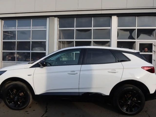 Opel Grandland X GS-Line Grand Sport