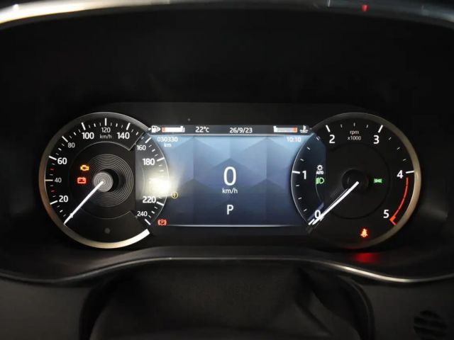 Jaguar F-Pace AWD D200 R-Dynamic S