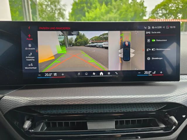 BMW 330 330e M-Sport Touring