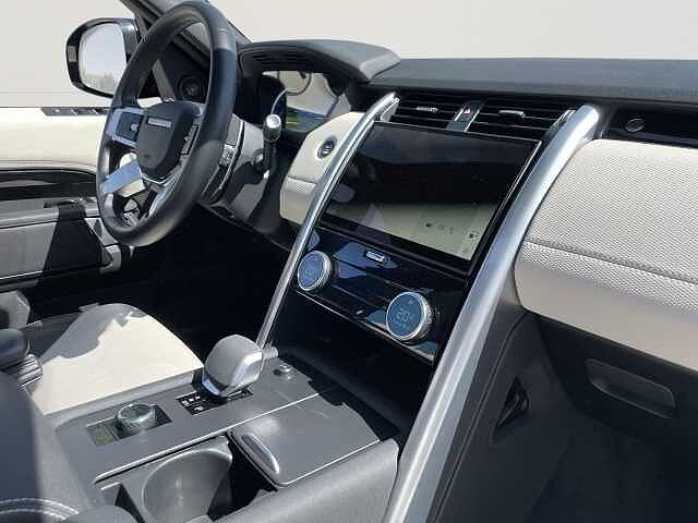 Land Rover Discovery Dynamic R-Dynamic SE