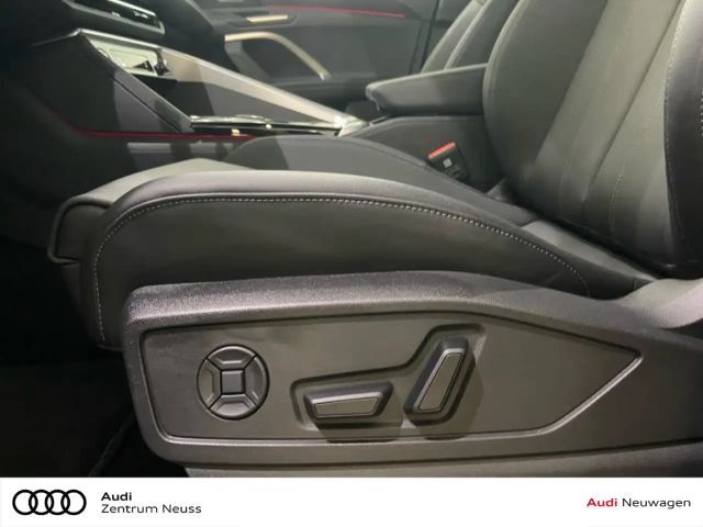 Audi Q5 Hybride Quattro S-Tronic