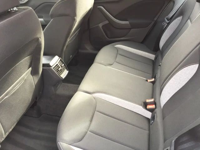 Skoda Kamiq Selection