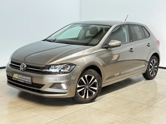 Volkswagen Polo 1.0 TSI Comfortline